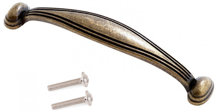 Лидер-8 Стол + Тумба МД 3.16 + Пенал, цвет белый шагрень/крафт золото, ШхГхВ 245х50/30х75/190 см. или 115х50/160х75/190 см., НЕ универсальная сборка