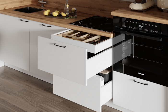 КГ 2400 Эмаль, Белый  Арника РМ в.2