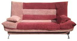 Диван Лодочка