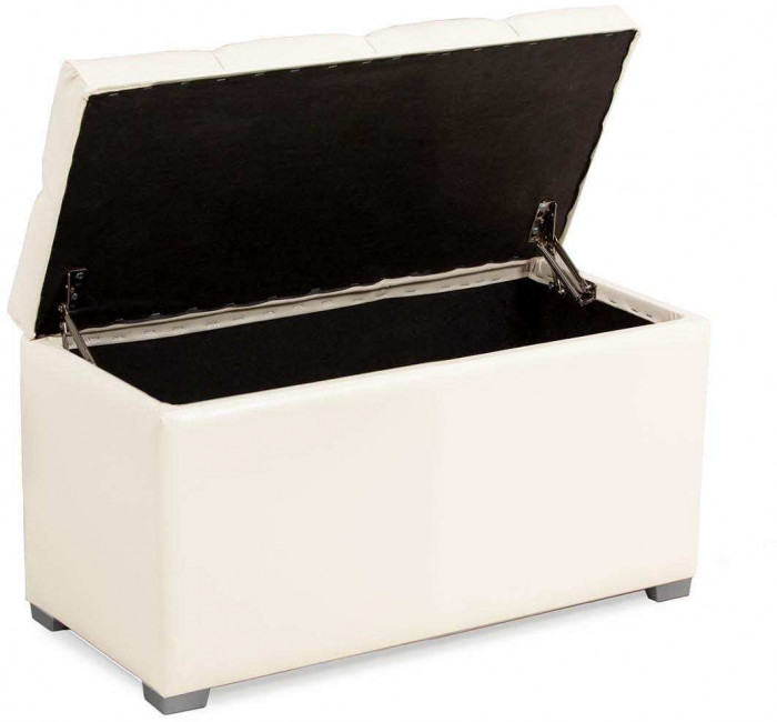 Пуф Мишель 750 милк