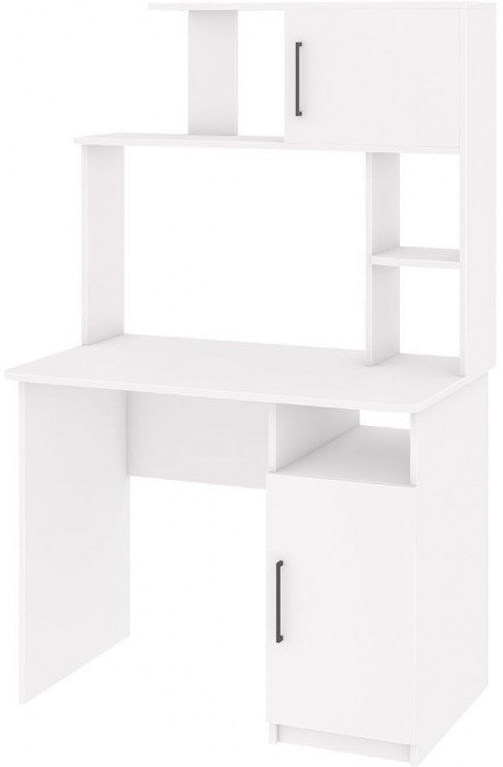 Интел-12 стол компьютерный Бодега светлый