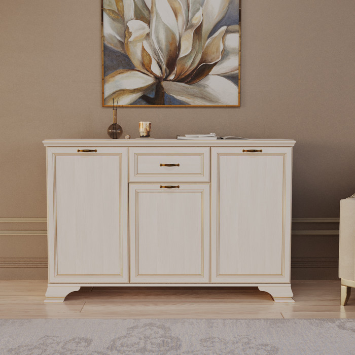 Комодино Сиена