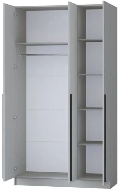 Шкаф Бастион 1200, Серая гавань