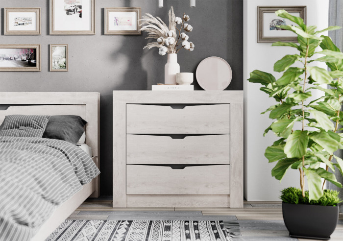 Спальня Леонардо. Комплект 1