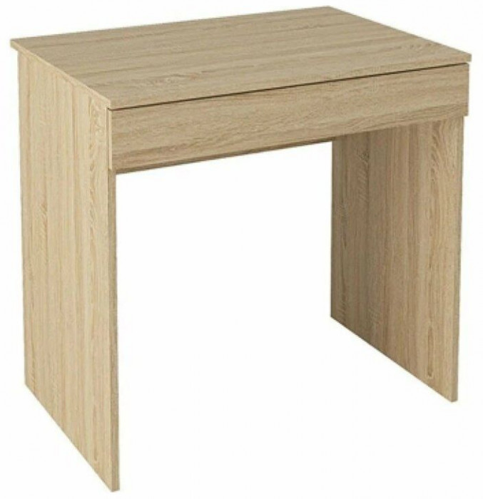 Стол Норд СТ01, сонома