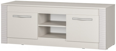 Тумба для ТВ "Монако" ТБ-27 кашемир/МФ03