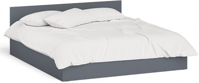 Мори Кровать 1800, графит