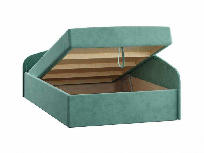 Тахта Адель 1200 модель 061 Ультра Минт