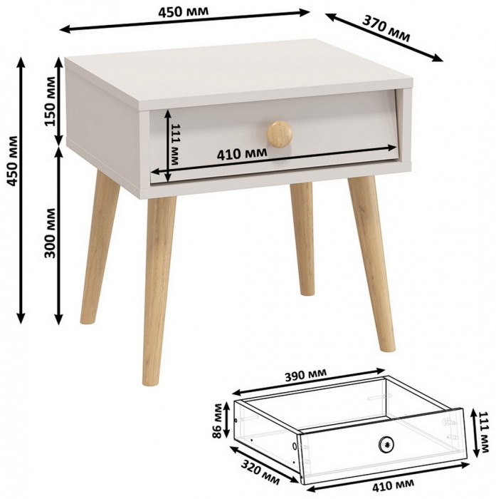 Афина Спальня 35-1600, цвет кашемир серый, сп.м. 1600х2000 мм., б/м, основание есть - фанера