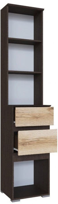 Модульная Прихожая Плейона, композиция 2