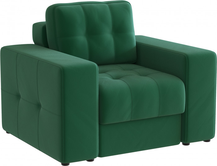 Кресло Верден, Изумруд