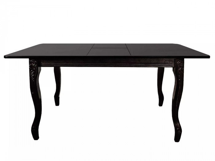 Обеденный стол СО-6 черный