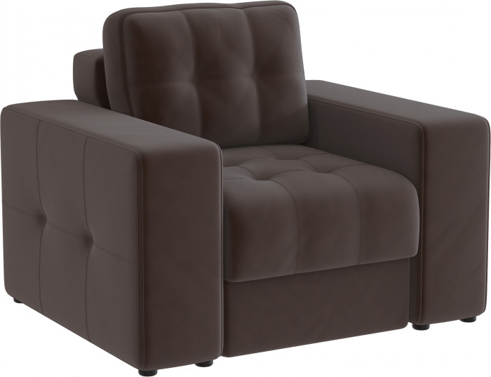 Кресло Верден, Коричневый