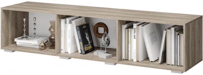 Спальня "Наоми" ТБ-17 дуб каньон/графит