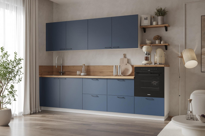 КГ 3000 ПВХ, Ежевика Арника РМ в.4