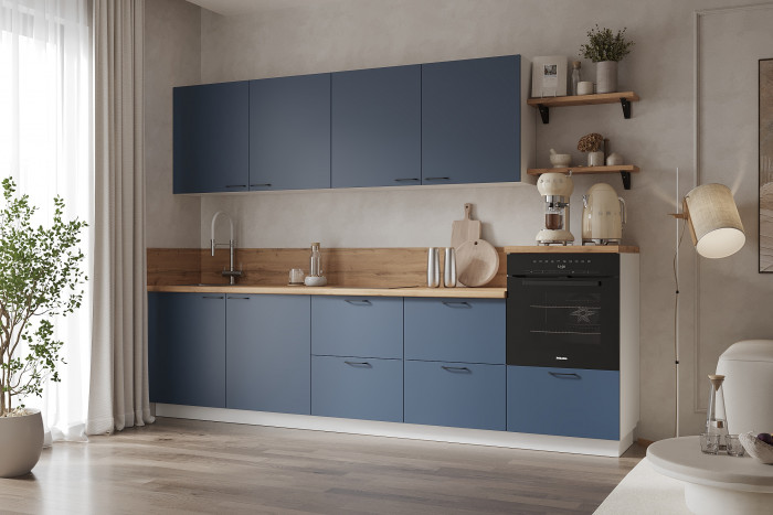 КГ 3000 ПВХ, Ежевика Арника РМ в.4