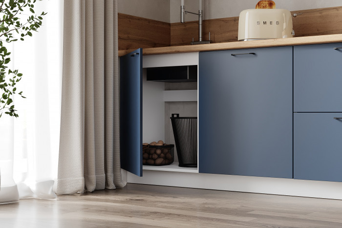 КГ 3000 ПВХ, Ежевика Арника РМ в.4