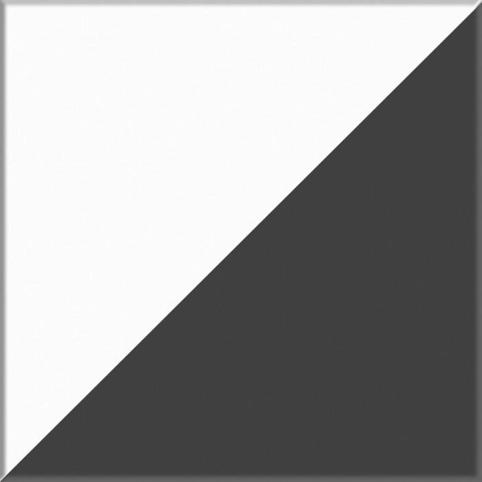 Мори Тумба/антресоль МА900.1, цвет графит/белый, ШхГхВ 90,4х50,4х54,6 см., подходит для шкафа МШ900.1