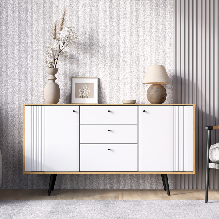 Комодино Вега Саксония