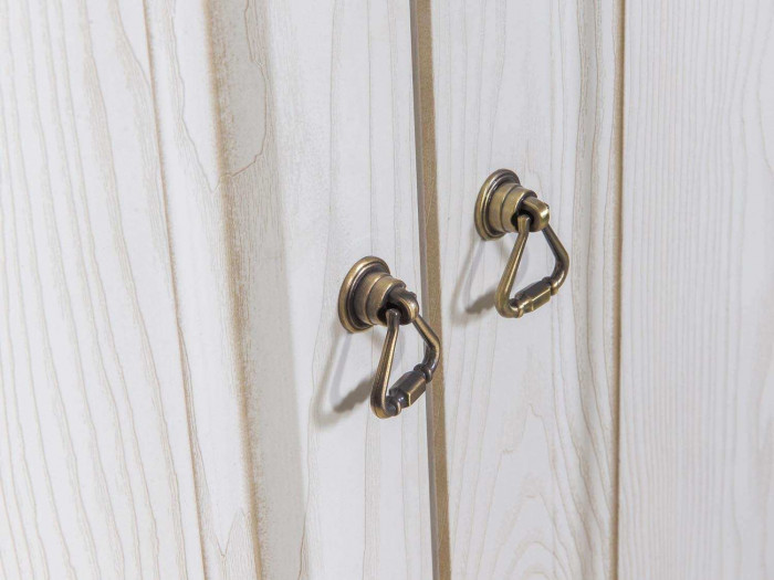 Гостиная Вероника-3 бодега светлый/ясень патина