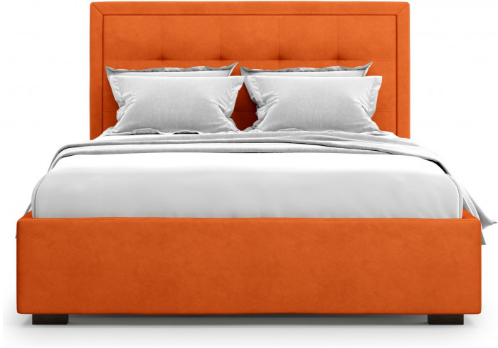 Кровать Komo 140 с подъемным механизмом, Velutto 27