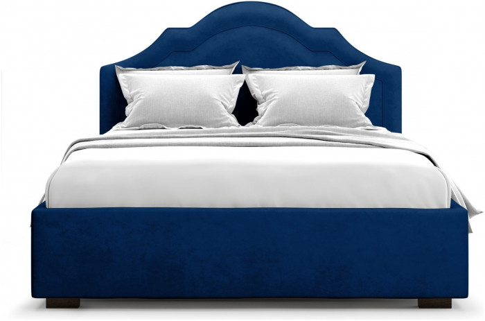 Кровать Мадзоре 180 с подъемным механизмом, Велутто 26