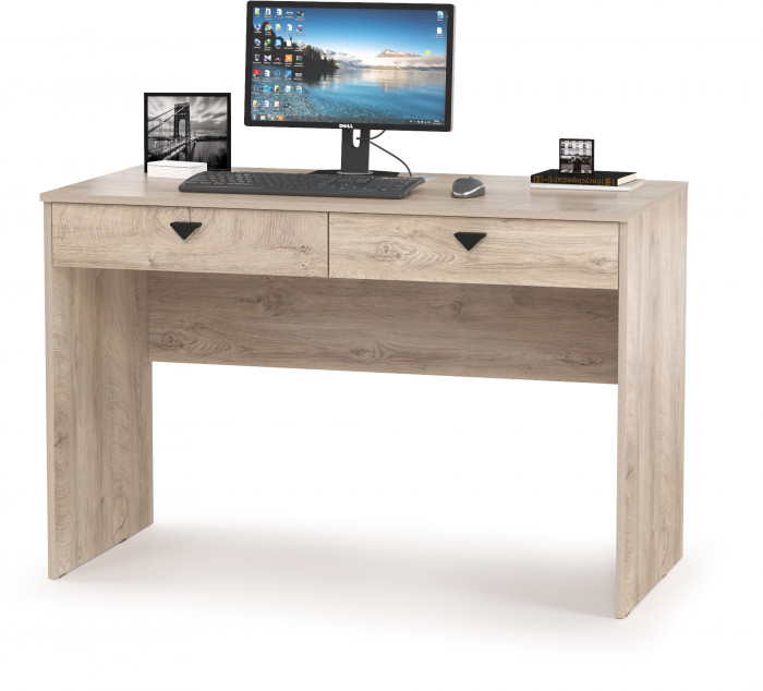 Бостон № 38, дуб эндгрейн элегантный/фасады МДФ милк рикамо софт