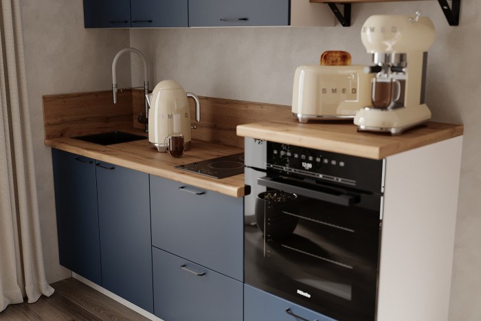 КГ 2100 ПВХ, Ежевика Арника РМ в.6