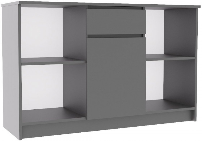 МС Мори Тумба под ТВ МТВ 1204.1, МП Графит