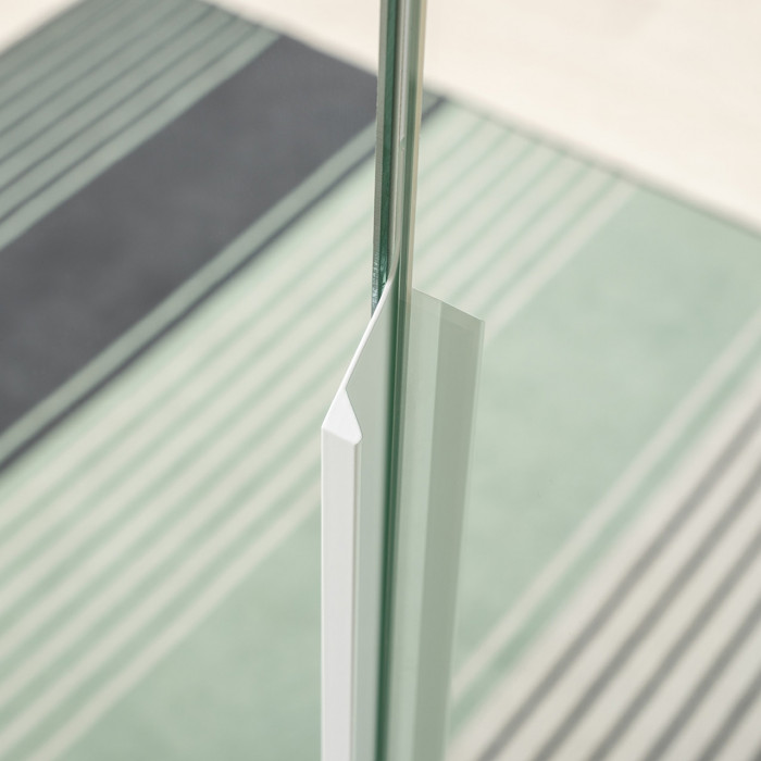 Октава Прихожая 22, цвет серый графит/дуб крафт золотой/фасады МДФ серый графит, ШхГхВ 161,5х35,4х197,6 см., универсальная сборка