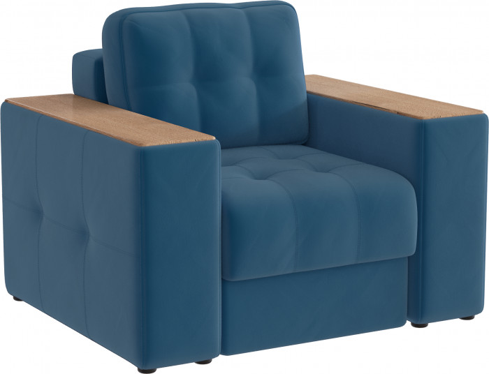 Кресло Виконт, Атлантида