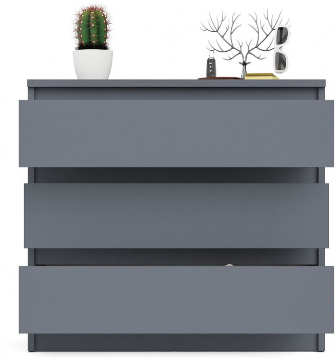 Мори Комод МК800.1, графит