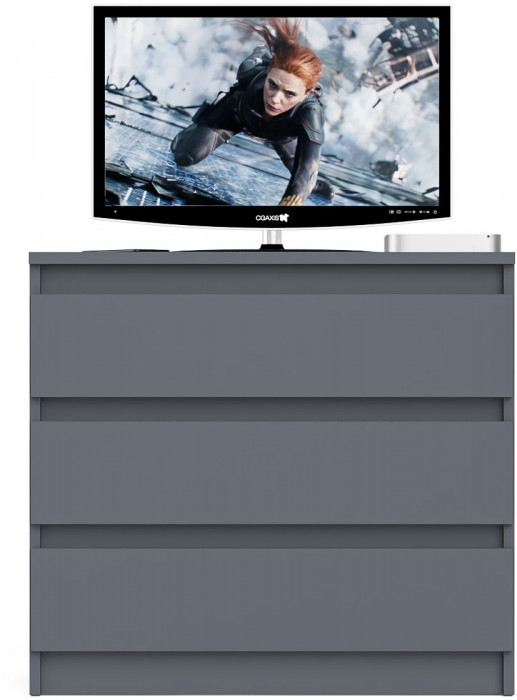 Мори Комод МК800.1, графит