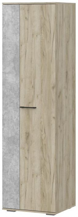 Шкаф двухстворчатый Бостон ШК-600