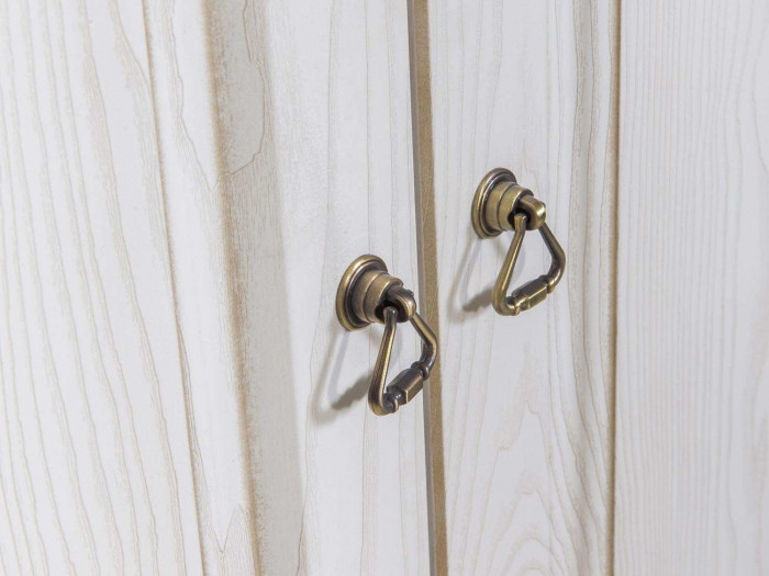 Гостиная Вероника-11 бодега светлый/ясень патина