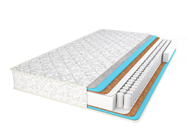 Матрас Спринг Сезон 130х200